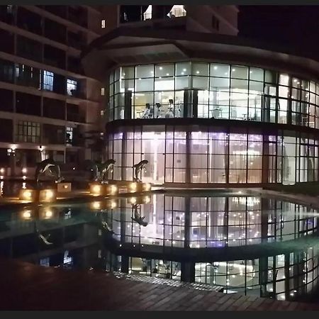 Palazio Service Apartment ยะโฮร์บาห์รู ภายนอก รูปภาพ