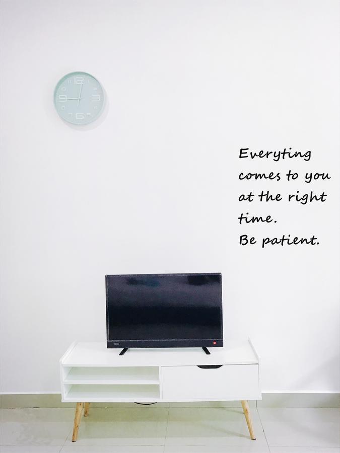 Palazio Service Apartment ยะโฮร์บาห์รู ภายนอก รูปภาพ