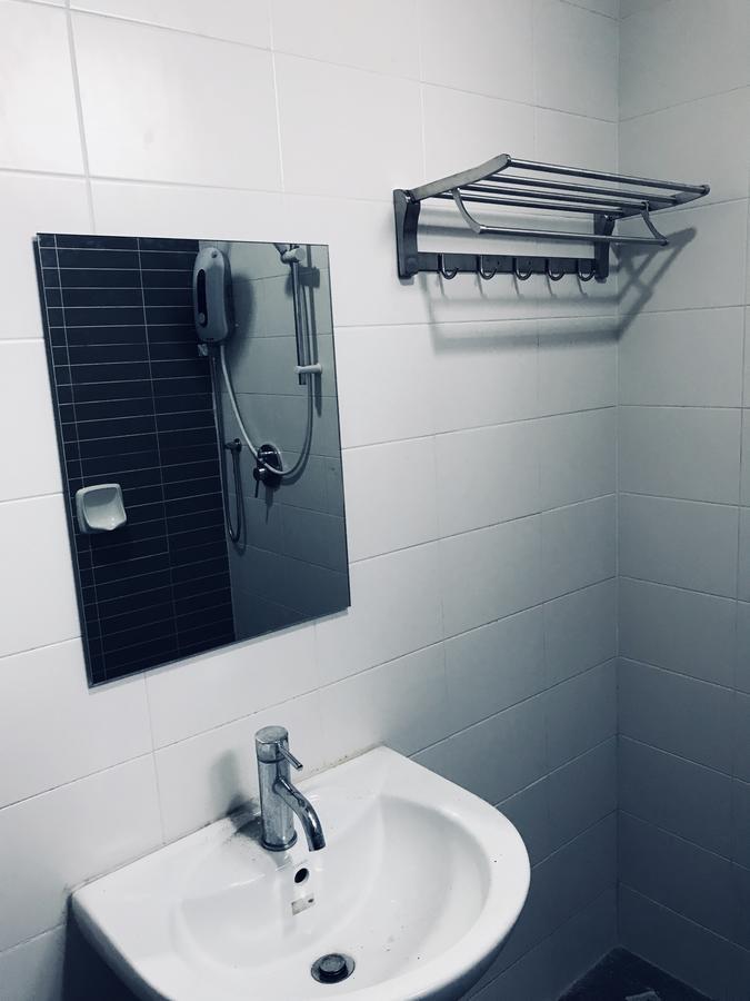 Palazio Service Apartment ยะโฮร์บาห์รู ภายนอก รูปภาพ
